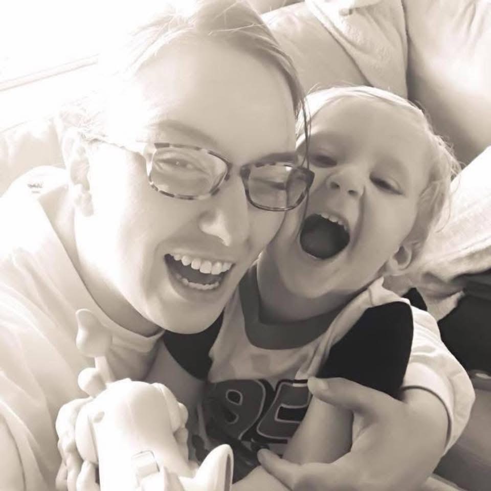 The Missing Presence